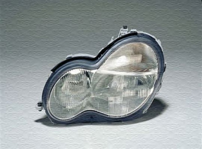 MAGNETI MARELLI 710301166602 -  Основная фара